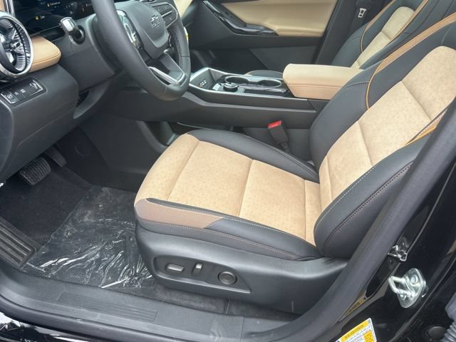 New 2026 Chevrolet Equinox ACTIV w/ Convenience Package III FWD image 7