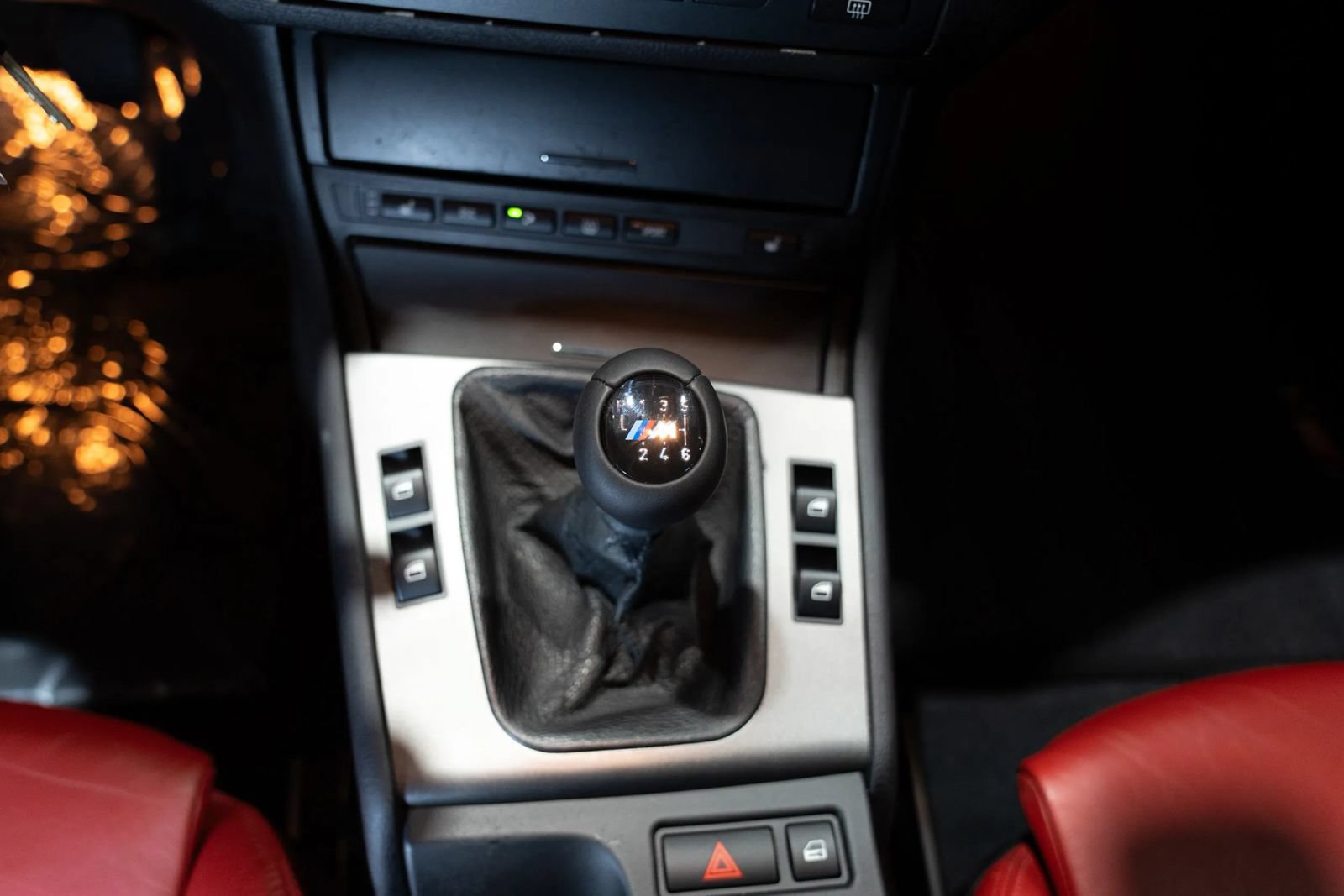Used 2002 BMW M3 Coupe RWD image 27