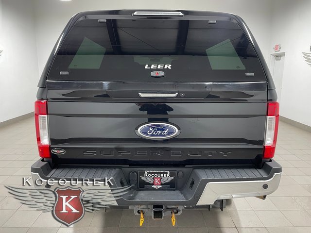 Used 2019 Ford F250 XLT w/ XLT Premium Package image 5