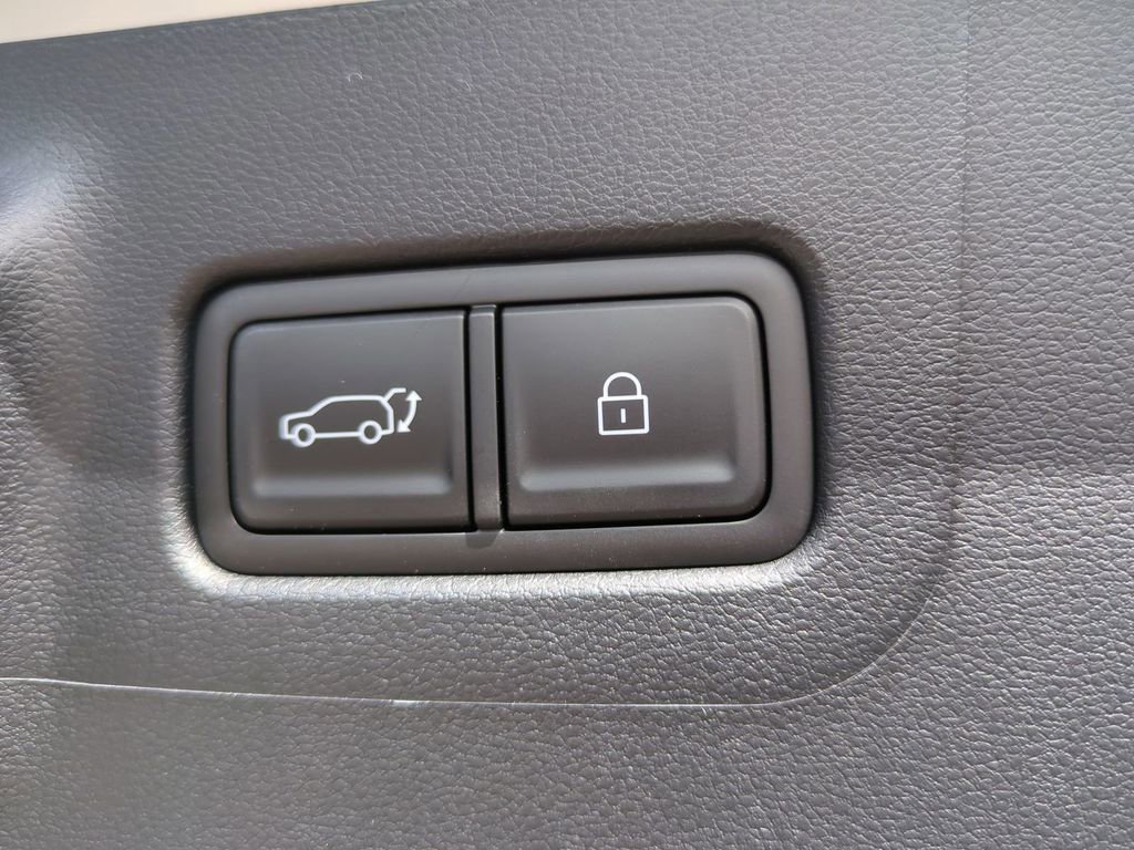 New 2026 Hyundai Santa Fe XRT image 15