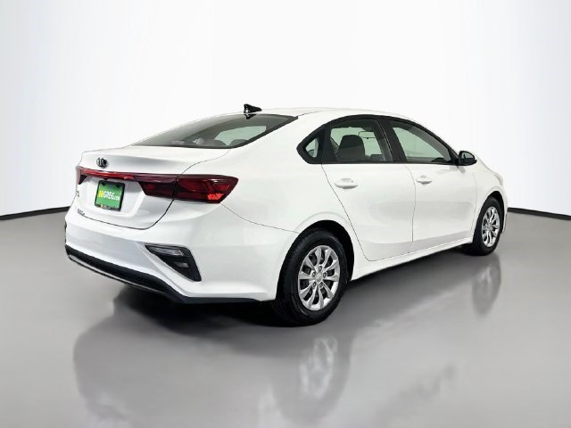 Used 2019 Kia Forte Sedan FWD image 10