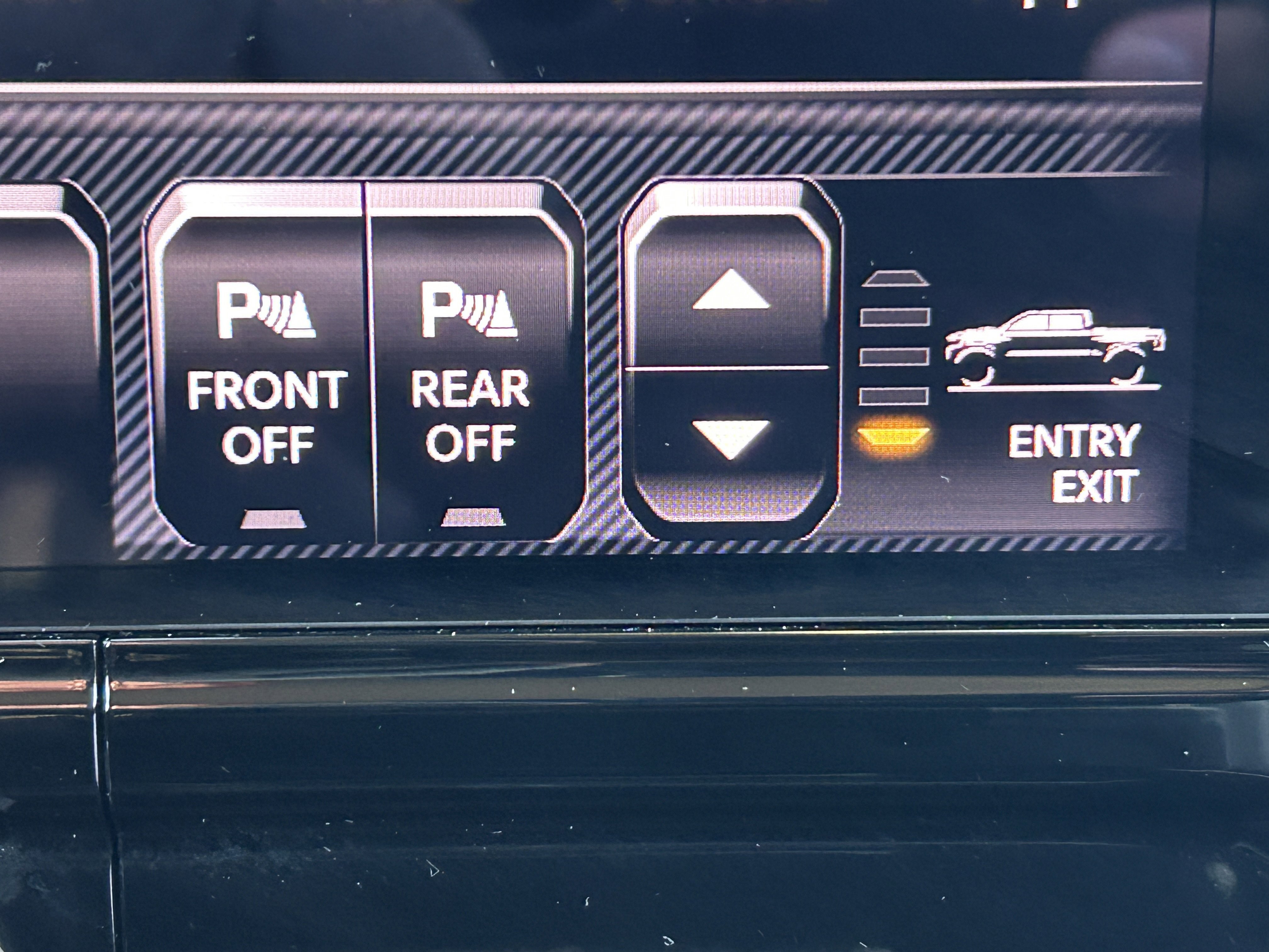 Certified 2026 RAM 1500 Tungsten w/ Trailer Tow Group image 37