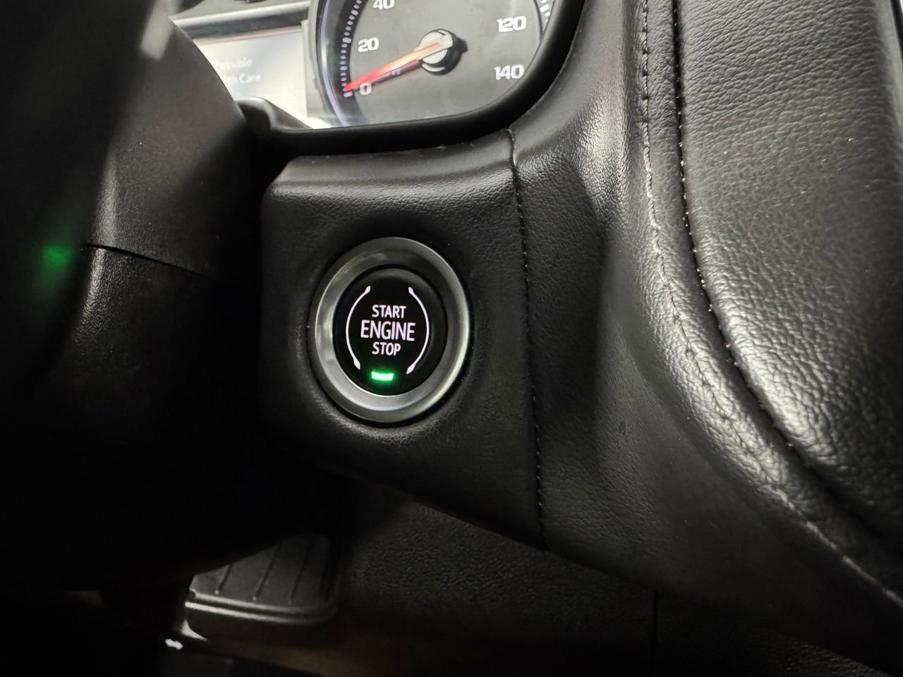 Used 2021 Chevrolet Tahoe Z71 image 19