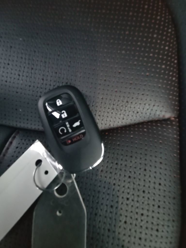 Used 2025 Honda Pilot Black Edition image 35