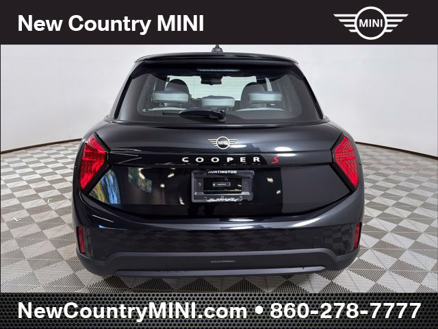 New 2026 MINI Cooper S FWD image 6