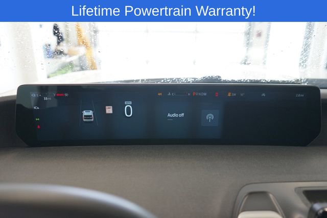 New 2026 Ford Expedition Active image 24