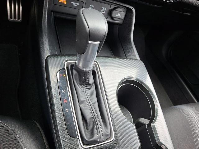 Used 2026 Honda Civic Sport image 22