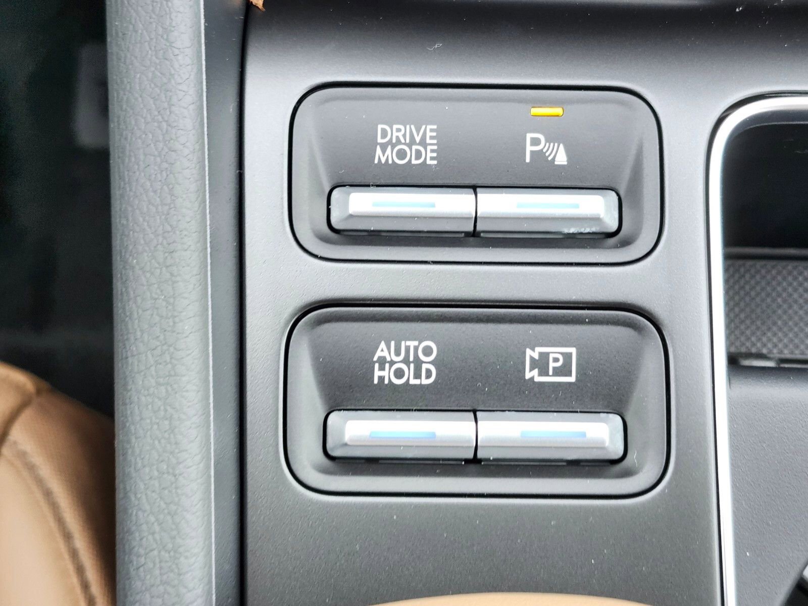 New 2026 Hyundai Sonata Limited FWD image 25