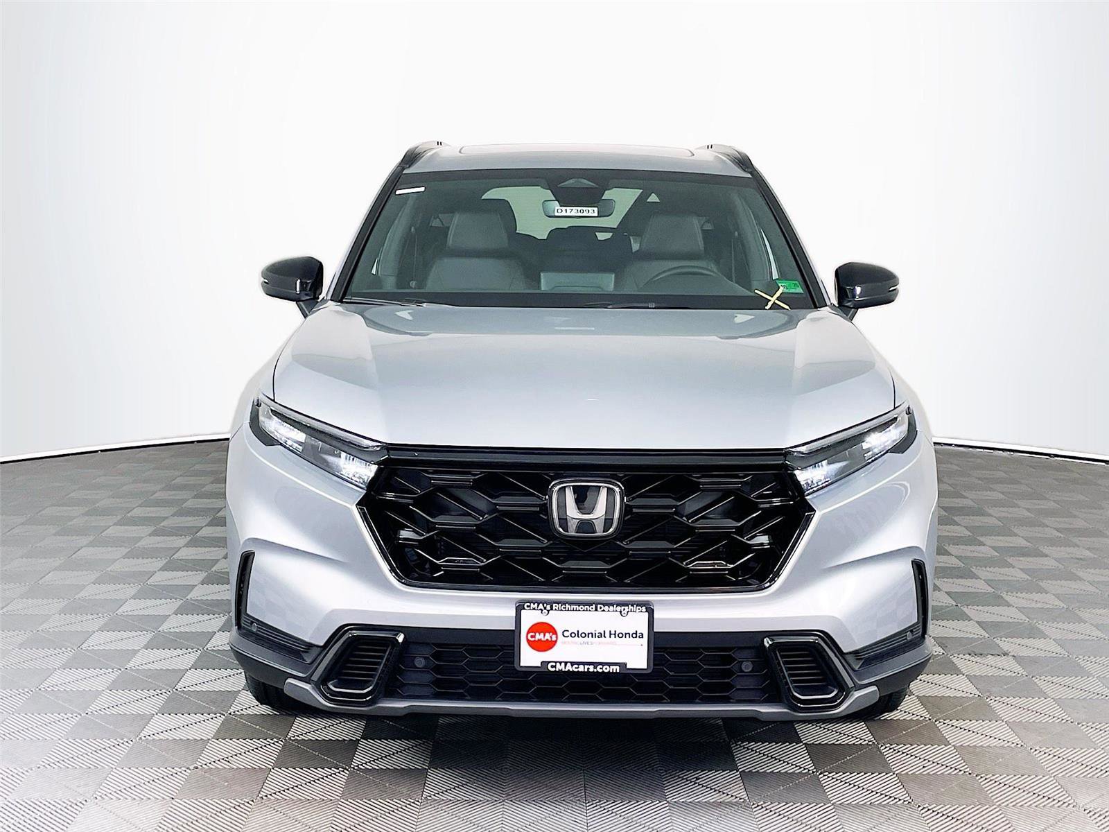 New 2026 Honda CR-V Sport-L image 2