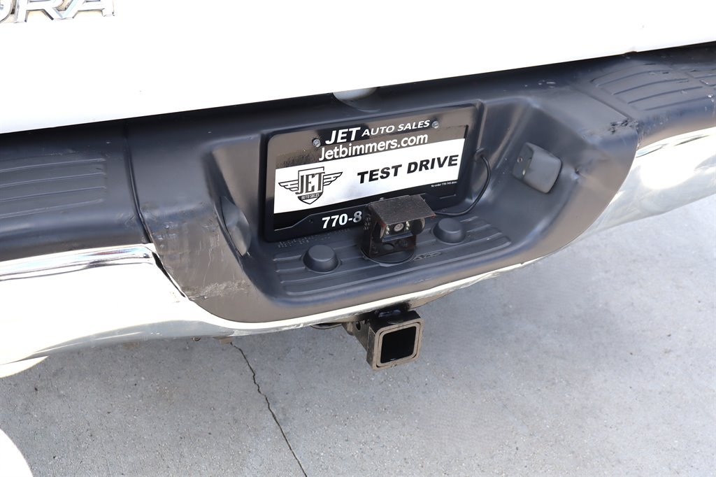 Used 2004 Toyota Tundra SR5 RWD image 11
