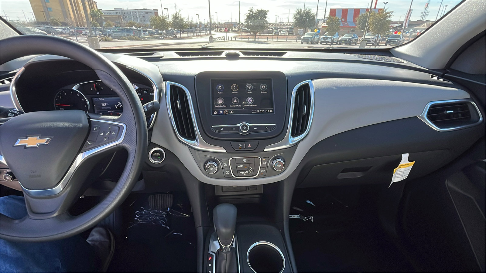 Certified 2024 Chevrolet Equinox LS w/ LS Convenience Package image 19