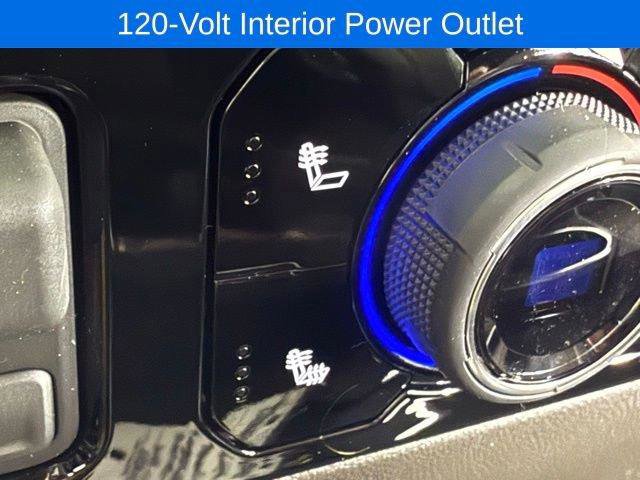 New 2026 Chevrolet Silverado 2500 LT w/ All Star Edition image 25