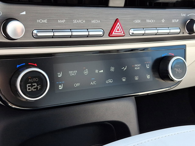 New 2026 Hyundai Palisade Calligraphy image 15