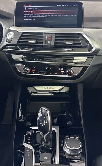 Used 2021 BMW X3 sDrive30i w/ Premium Package image 20