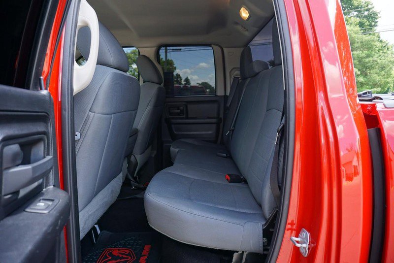 Used 2015 RAM 1500 Express AWD/4WD image 25