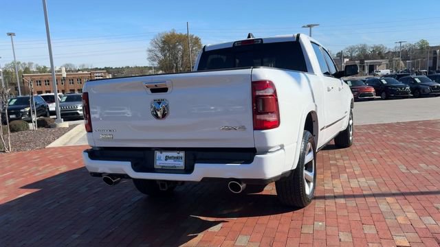 Used 2021 RAM 1500 Limited image 2
