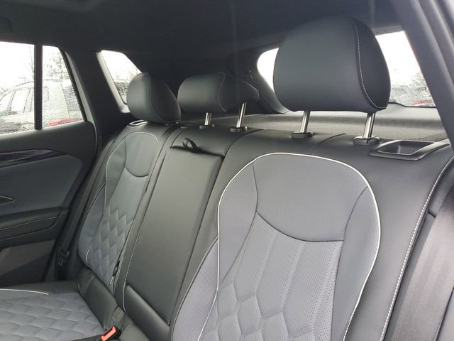 New 2026 Volkswagen Tiguan SEL R-Line image 11