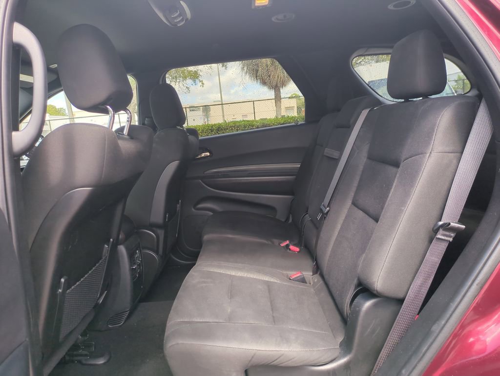 Used 2023 Dodge Durango GT image 17