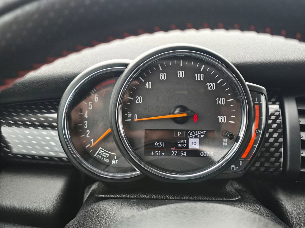 Used 2020 MINI Cooper S FWD image 18