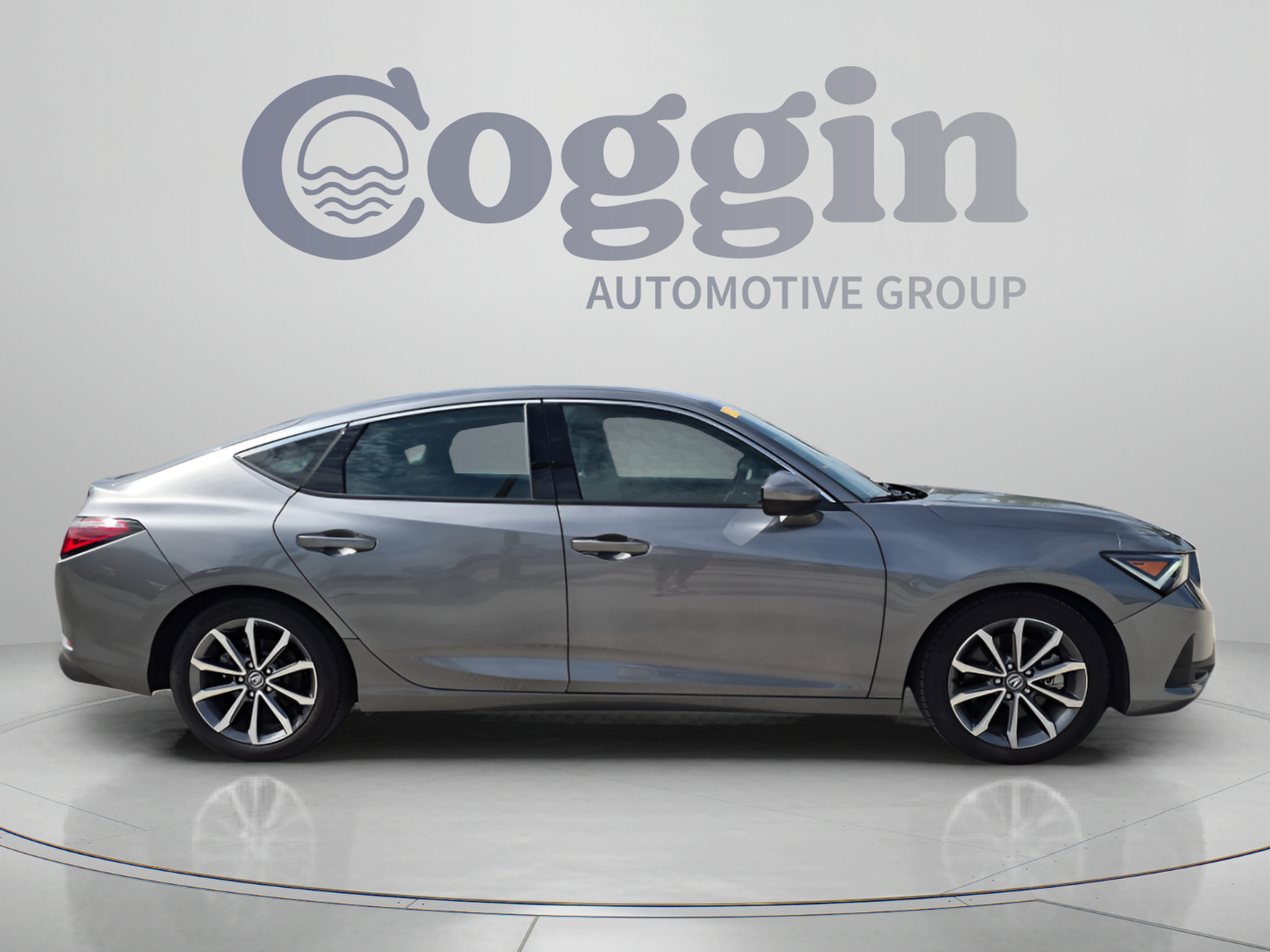 Used 2024 Acura Integra FWD image 7