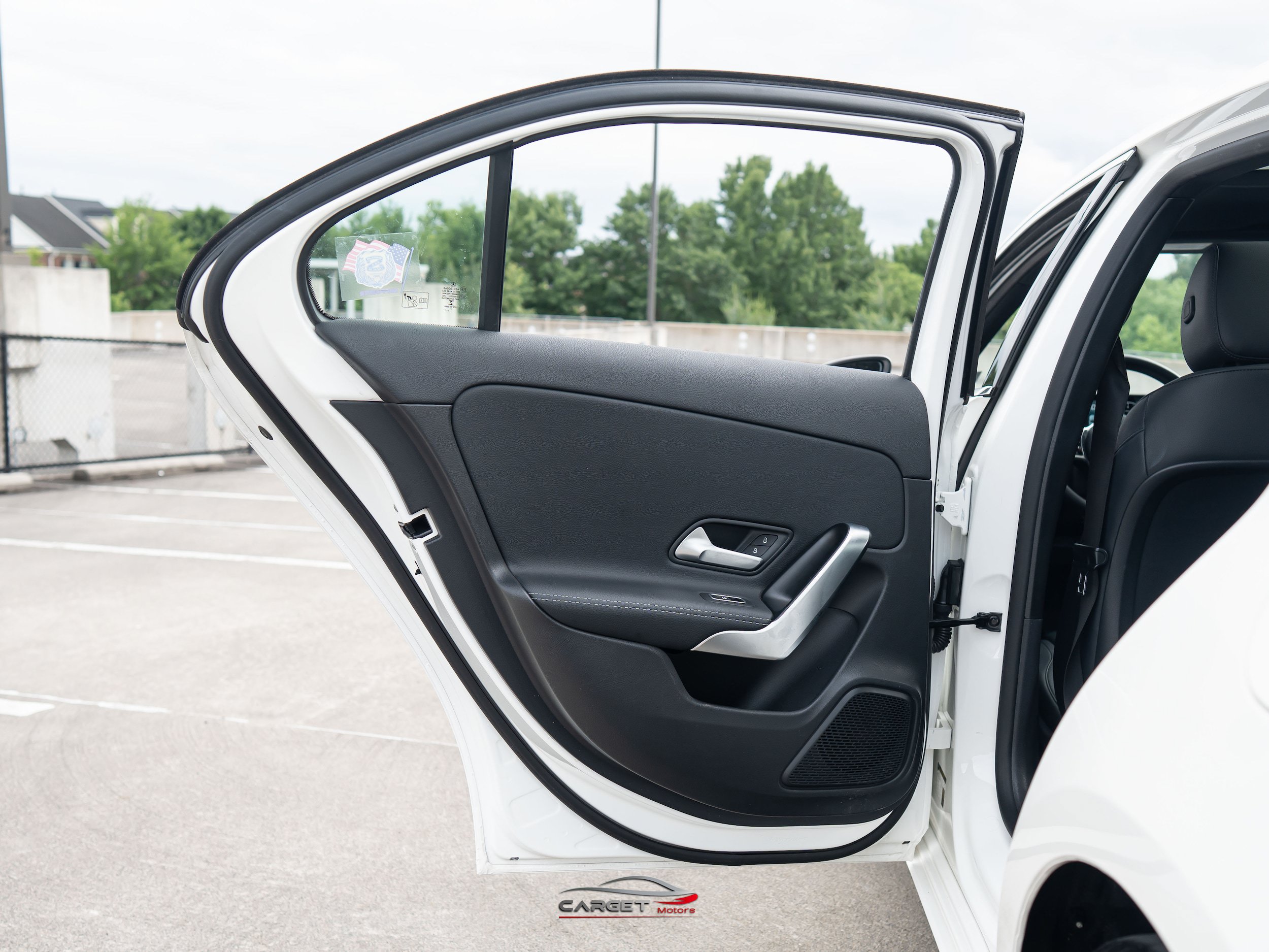 Used 2022 Mercedes-Benz A 220 4MATIC w/ Premium Package Lite image 38