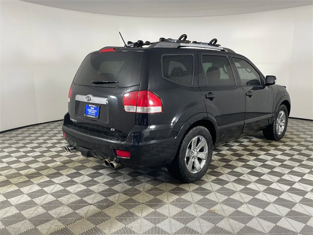 Used 2009 Kia Borrego EX w/ Premium Pkg image 25