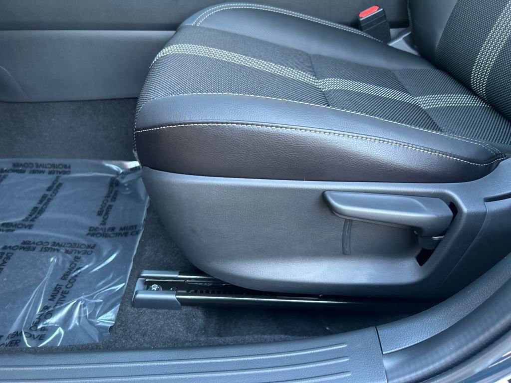 New 2026 MAZDA CX-50 AWD 2.5 S w/ Cargo Package image 15