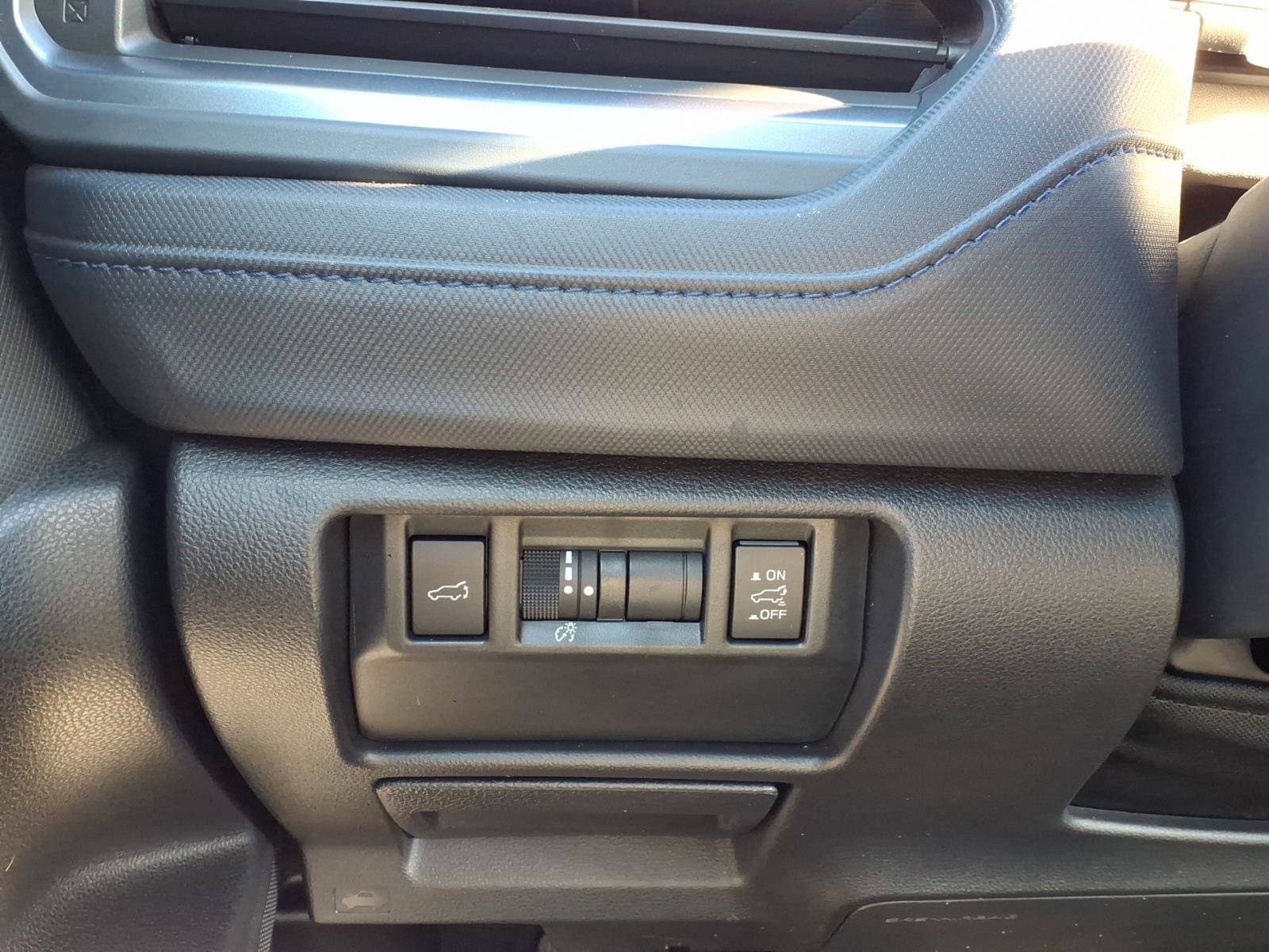 Used 2025 Subaru Forester Limited w/ Popular Package #2 image 30