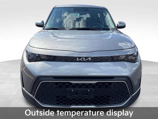 Used 2024 Kia Soul LX w/ Option Group 015 FWD image 11