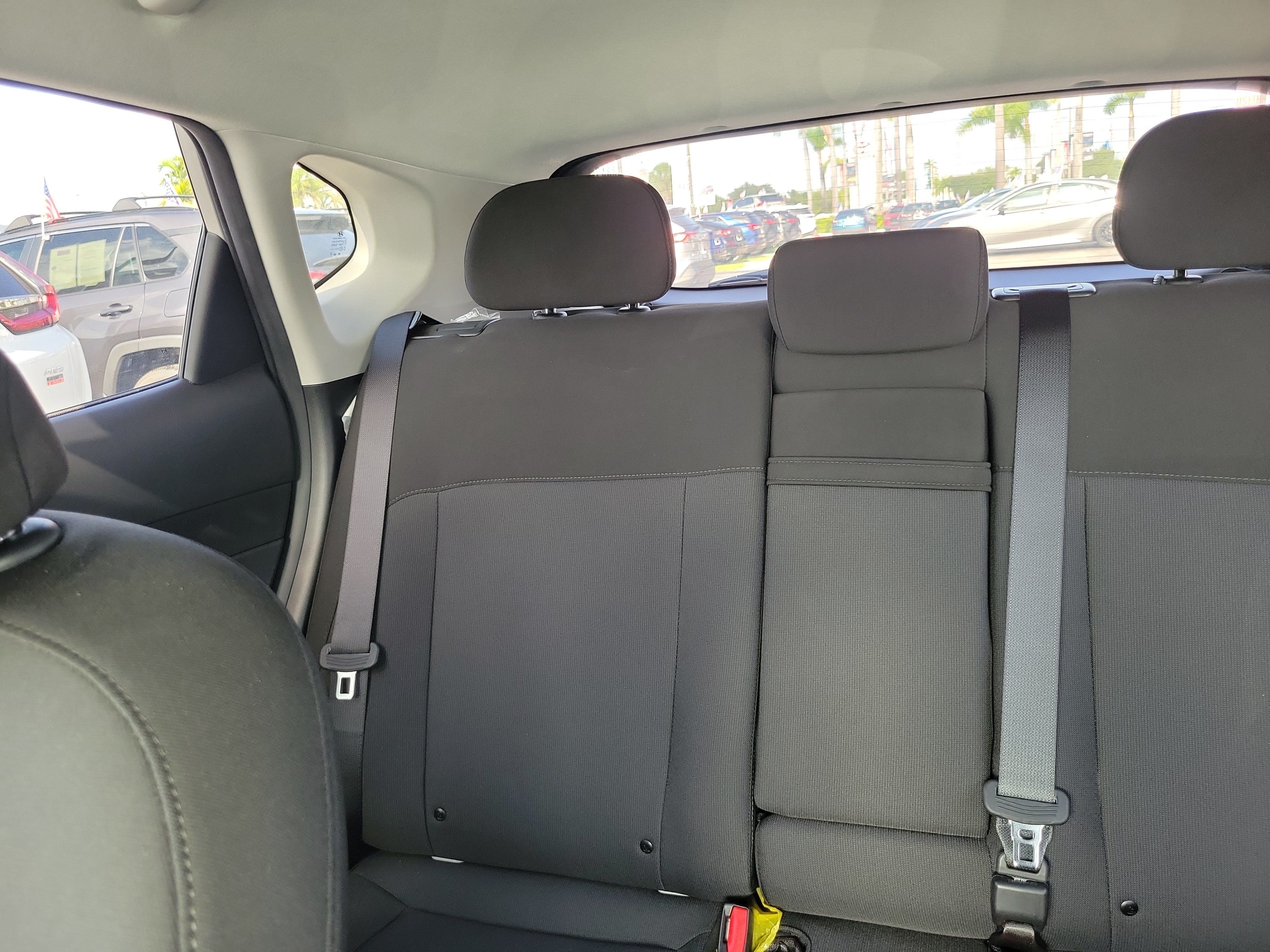 Used 2024 Hyundai Kona SEL FWD image 20