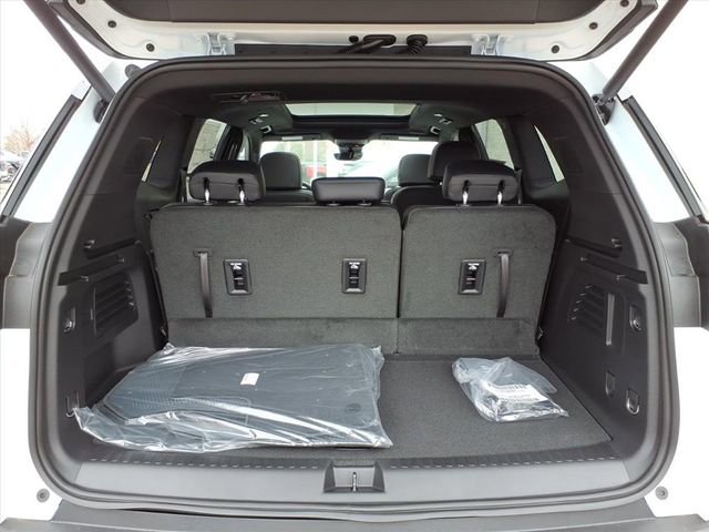 New 2026 GMC Acadia Elevation w/ Black Edition image 22
