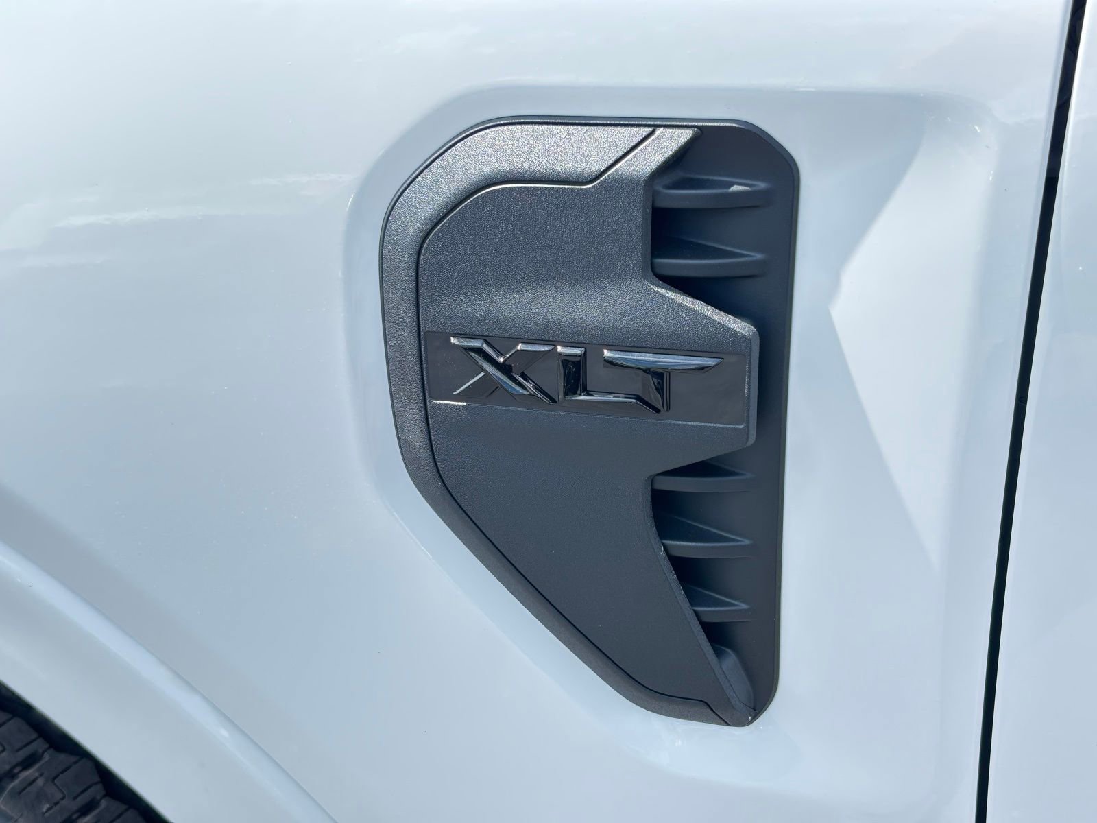 New 2026 Ford Ranger XLT AWD/4WD image 14