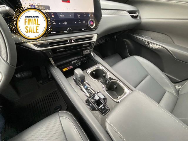 Certified 2024 Lexus RX 350 Premium image 18