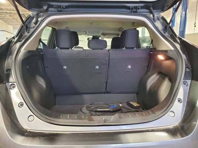 Used 2023 Nissan Leaf SV Plus image 18
