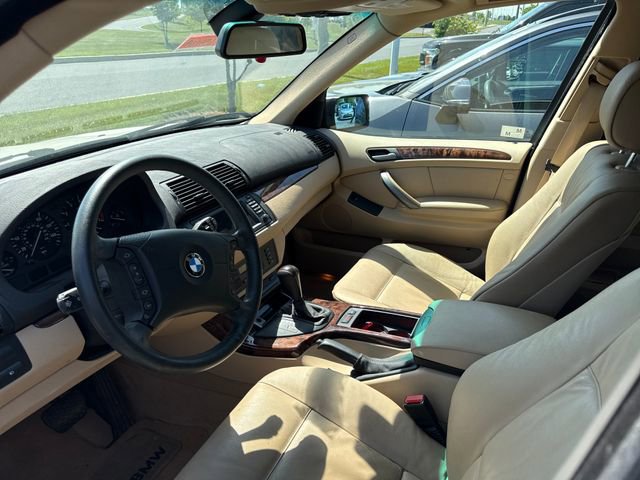 Used 2005 BMW X5 3.0i AWD/4WD image 14