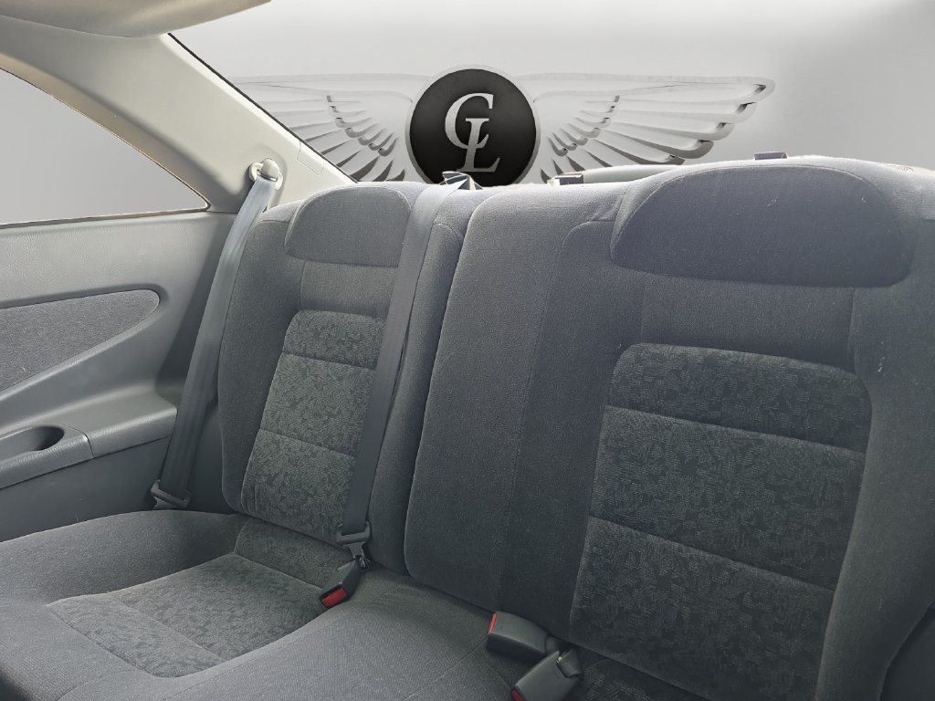 Used 2002 Honda Accord EX image 12