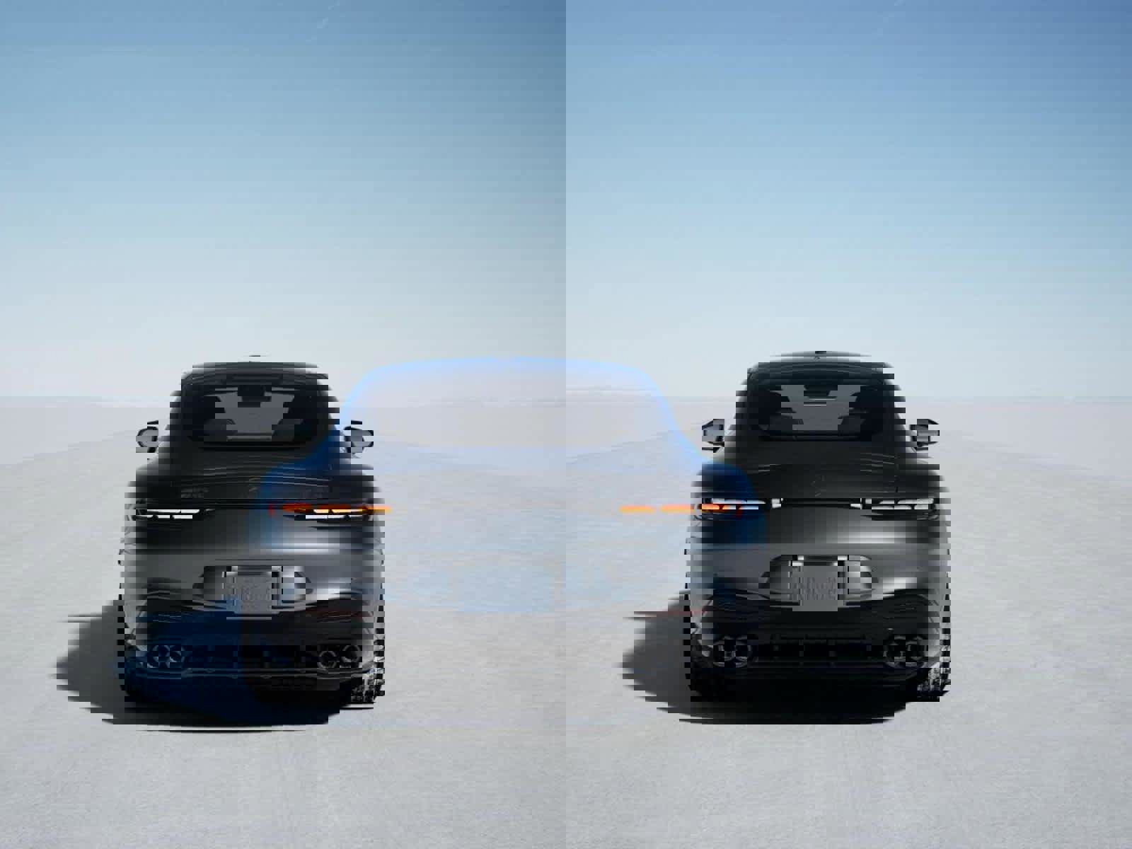 New 2026 Mercedes-Benz AMG GT 43 image 24