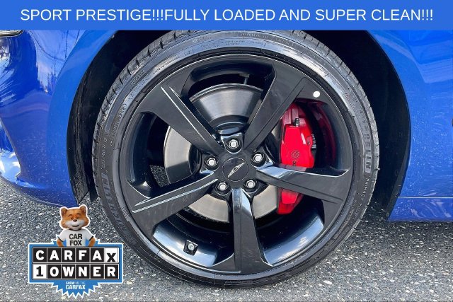 Used 2026 Genesis G70 3.3T Sport Prestige AWD/4WD image 9