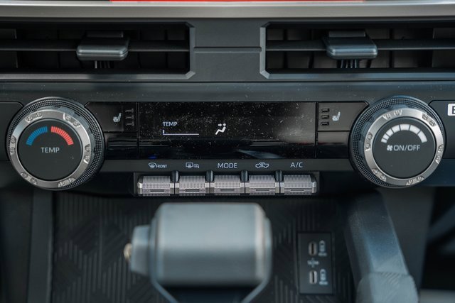 New 2025 Toyota Tacoma SR5 image 22