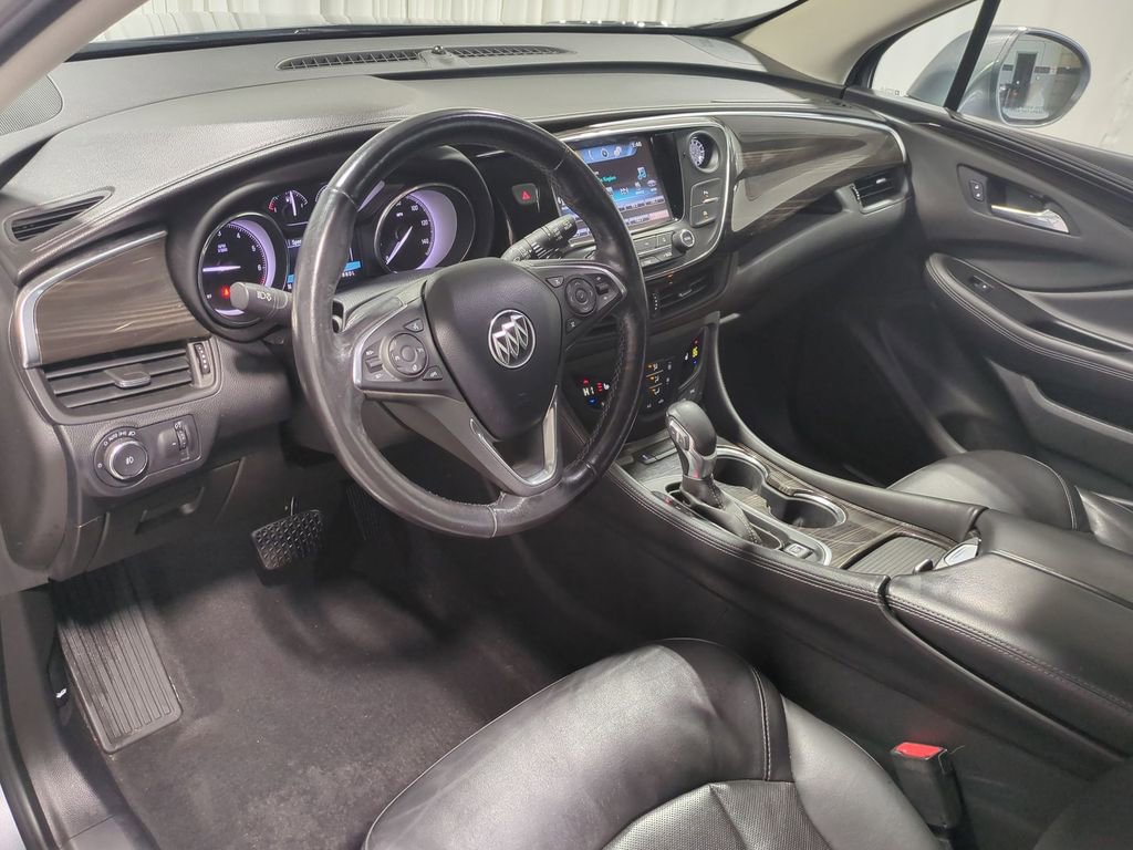 Used 2019 Buick Envision Essence image 12