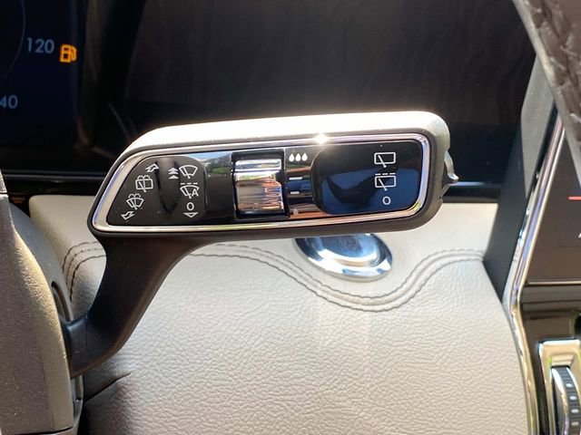 Used 2024 Lincoln Navigator Reserve AWD/4WD image 22