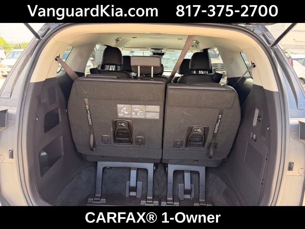 Certified 2025 Kia Carnival image 27