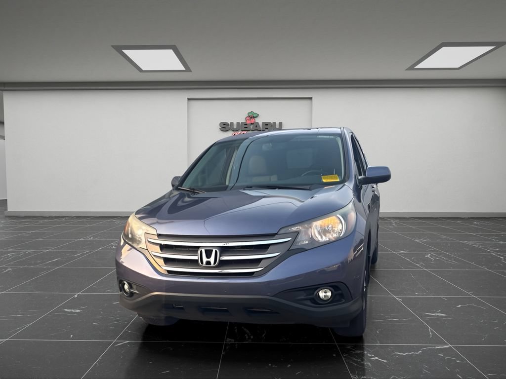 Used 2012 Honda CR-V EX image 4