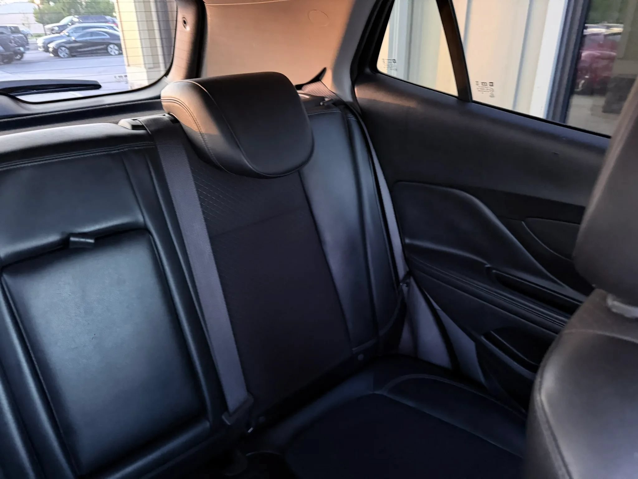 Used 2019 Buick Encore Preferred AWD/4WD image 29