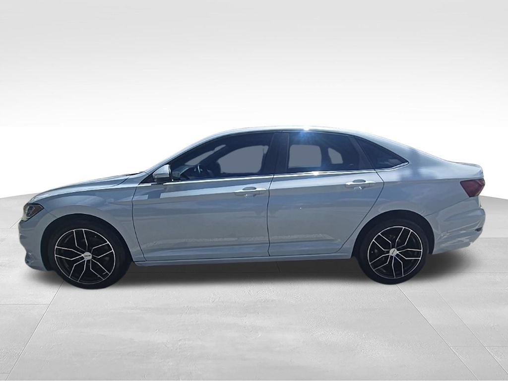 Used 2019 Volkswagen Jetta S w/ Driver Assistance Package FWD image 2