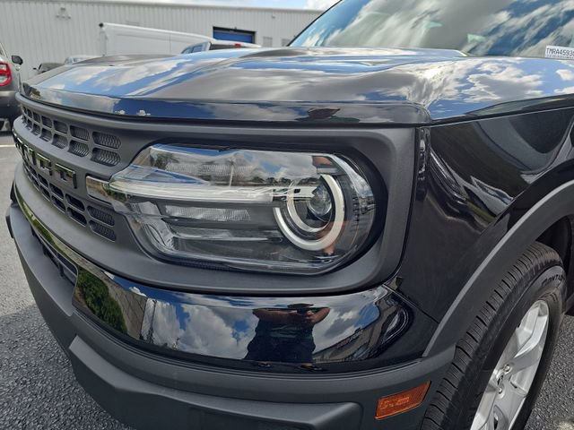 Used 2021 Ford Bronco Sport image 31