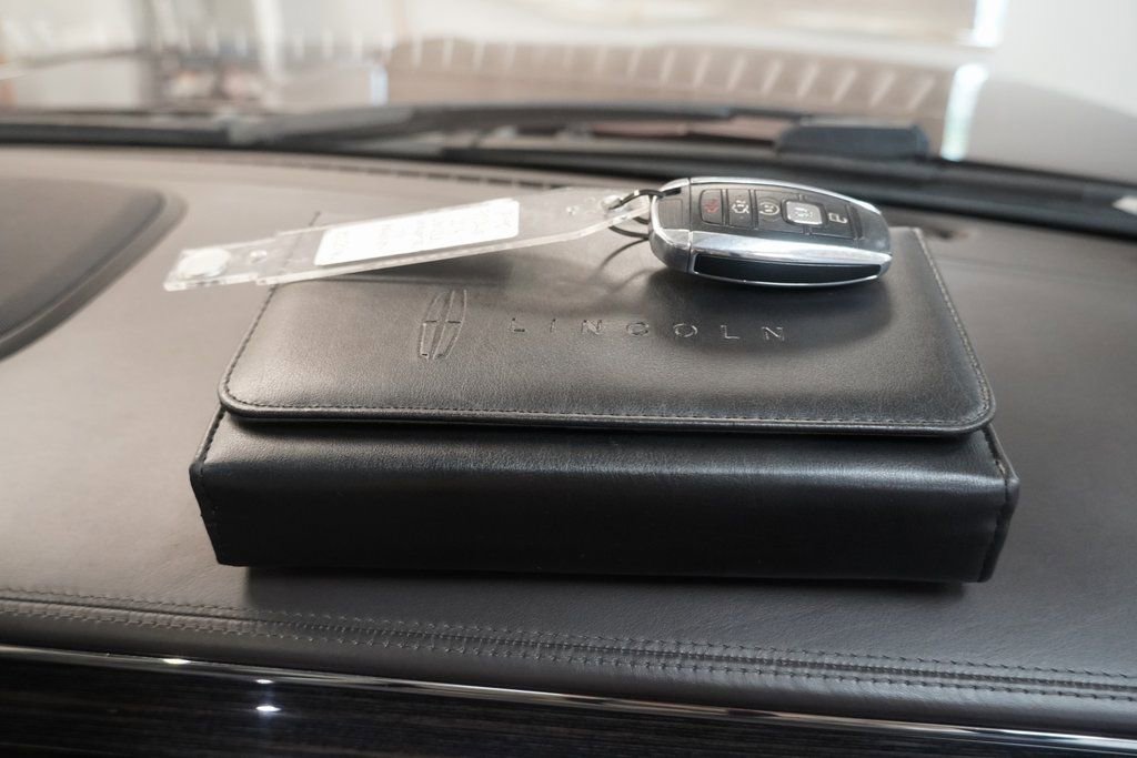 Used 2018 Lincoln Navigator Black Label image 44