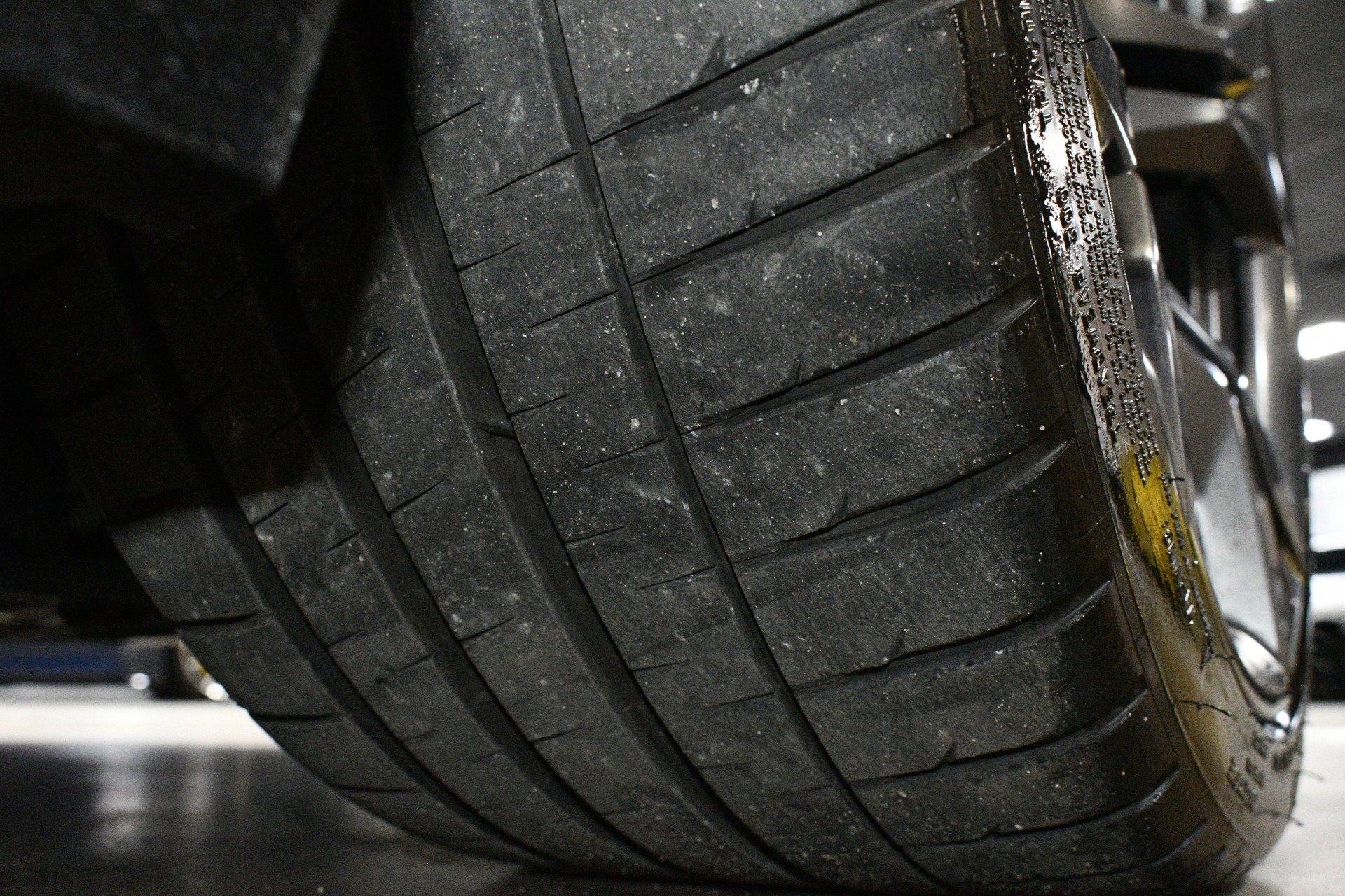 Used 2019 Chevrolet Camaro SS image 69