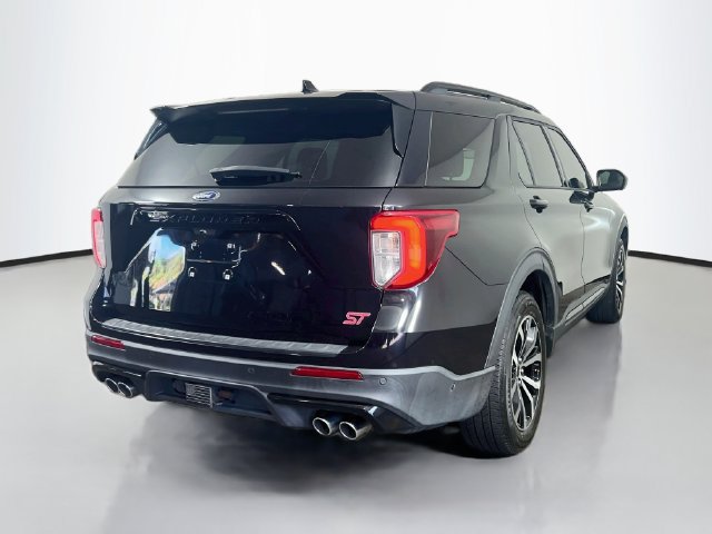Used 2020 Ford Explorer ST AWD/4WD image 16