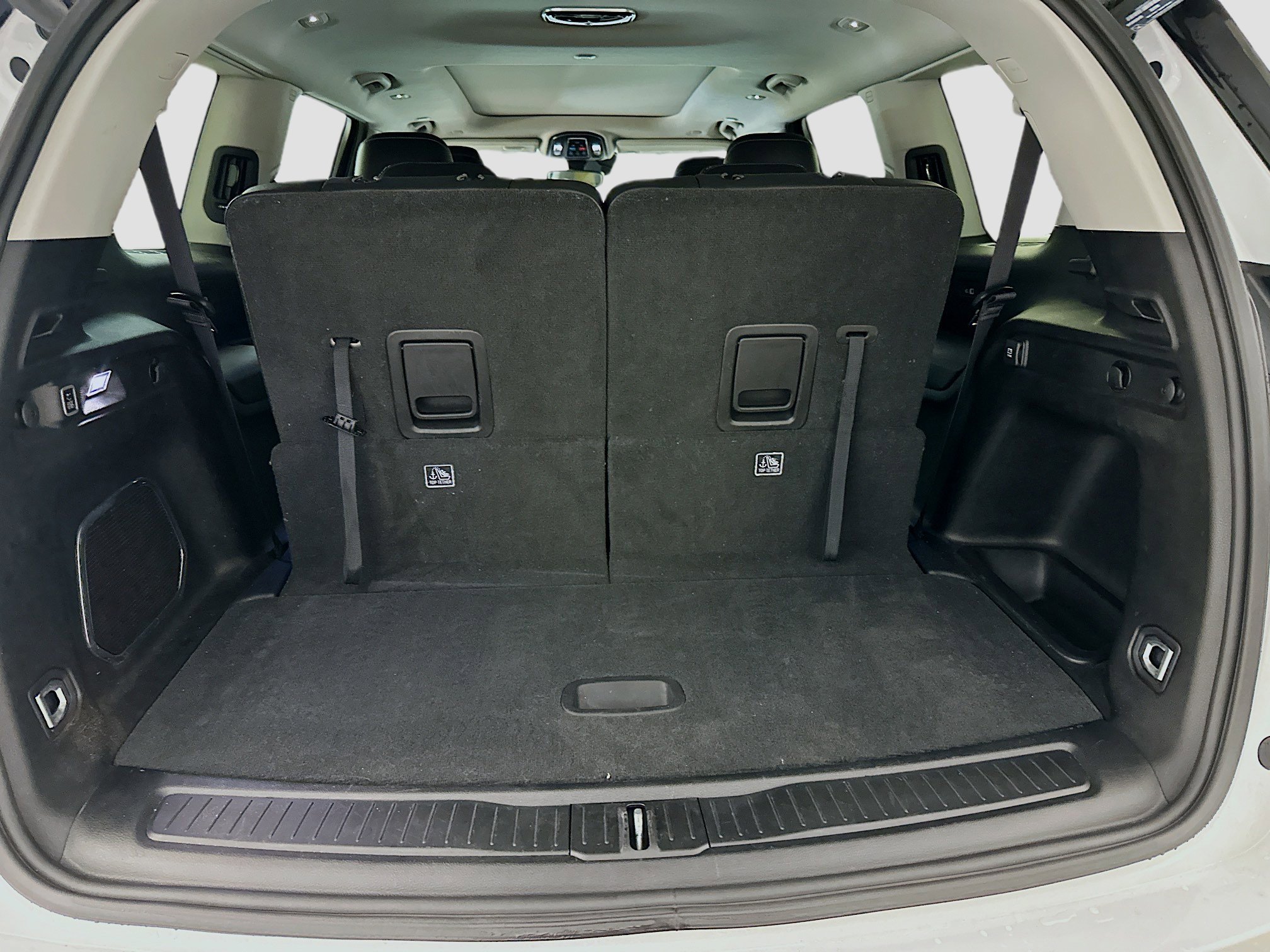 Used 2022 Jeep Grand Cherokee L Limited image 32